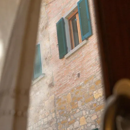 Appartamento La Miccia Pergine Valdarno