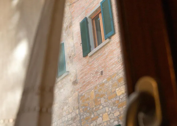 Lägenhet La Miccia Pergine Valdarno